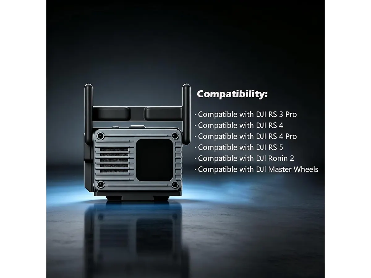 Reseña del kit de transmisión de vídeo Jakoly SDR 4K HDR