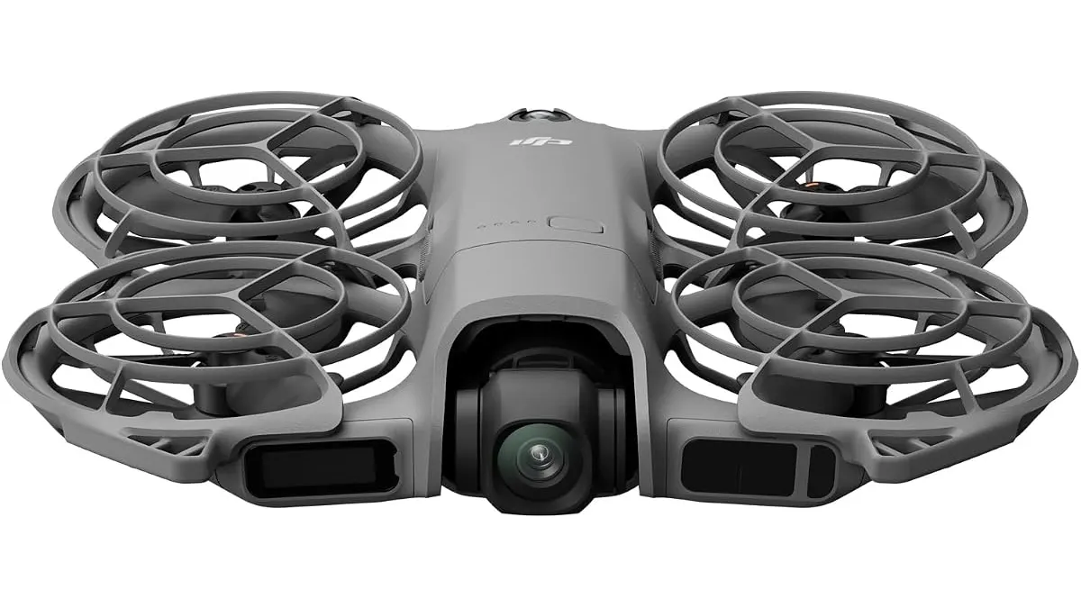DJI Neo 2 Review: The Ultralight Drone for Selfie Lovers