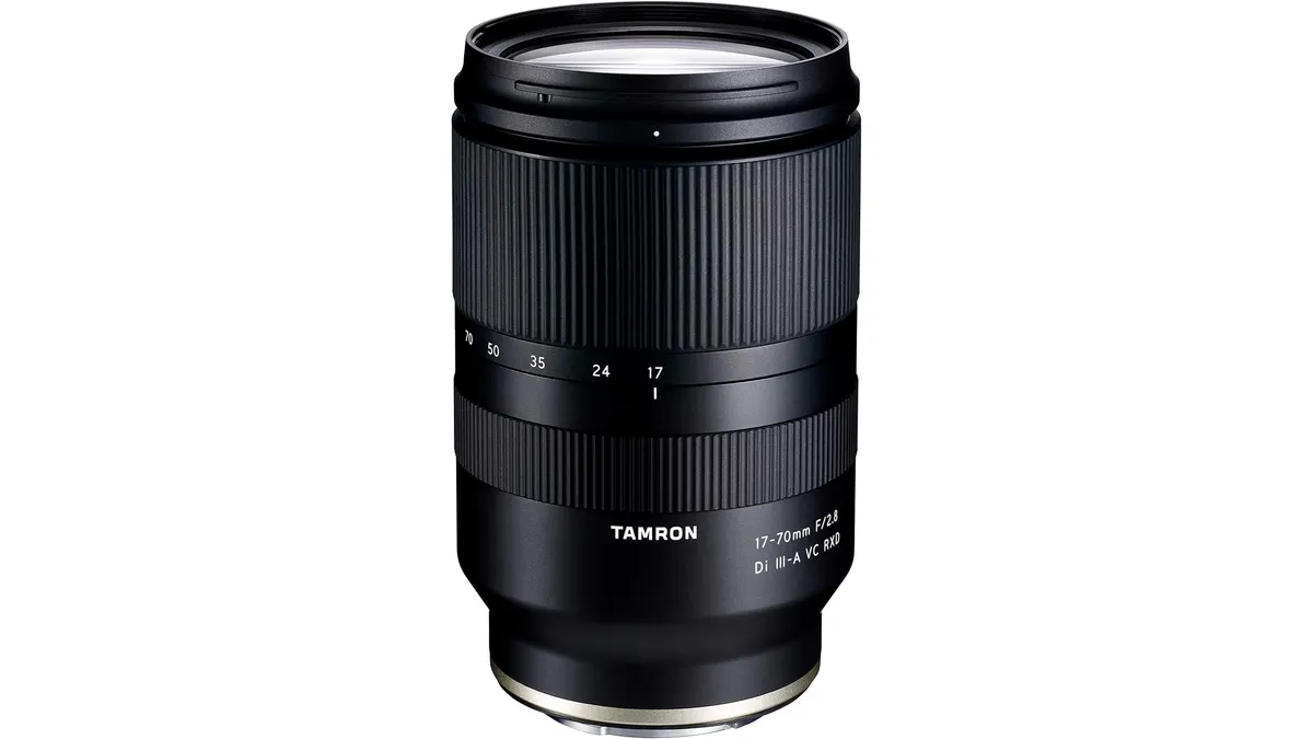 Tamron 17-70mm f/2.8 Di III-A VC RXD Review